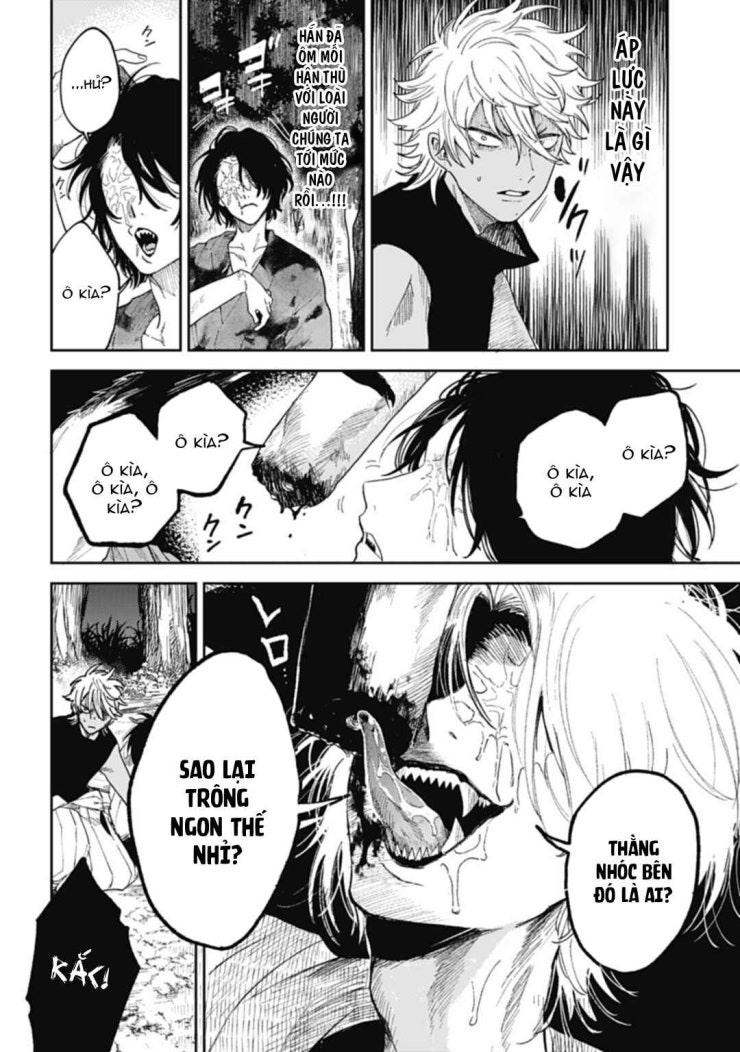 Three Exorcism Brothers - Page 13