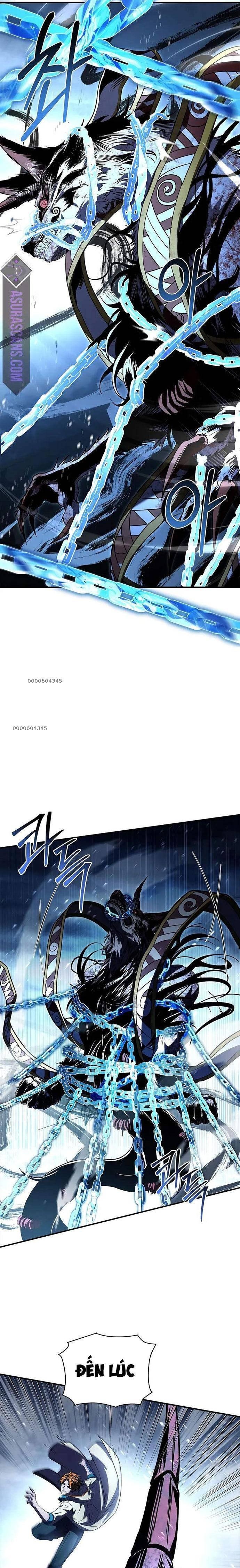 Pháp Sư Thiên Tài Giấu Nghề - Page 2