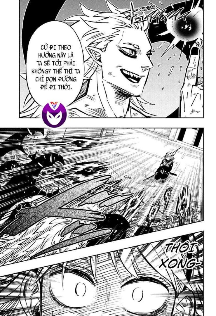 Doron Dororon - Page 11