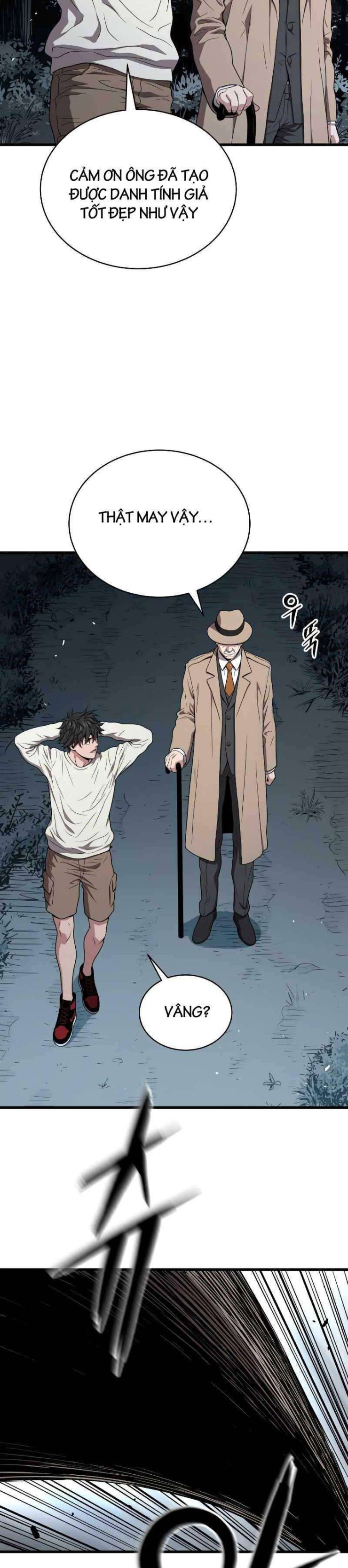 Luyện Cấp Chốn Địa Ngục - Page 6