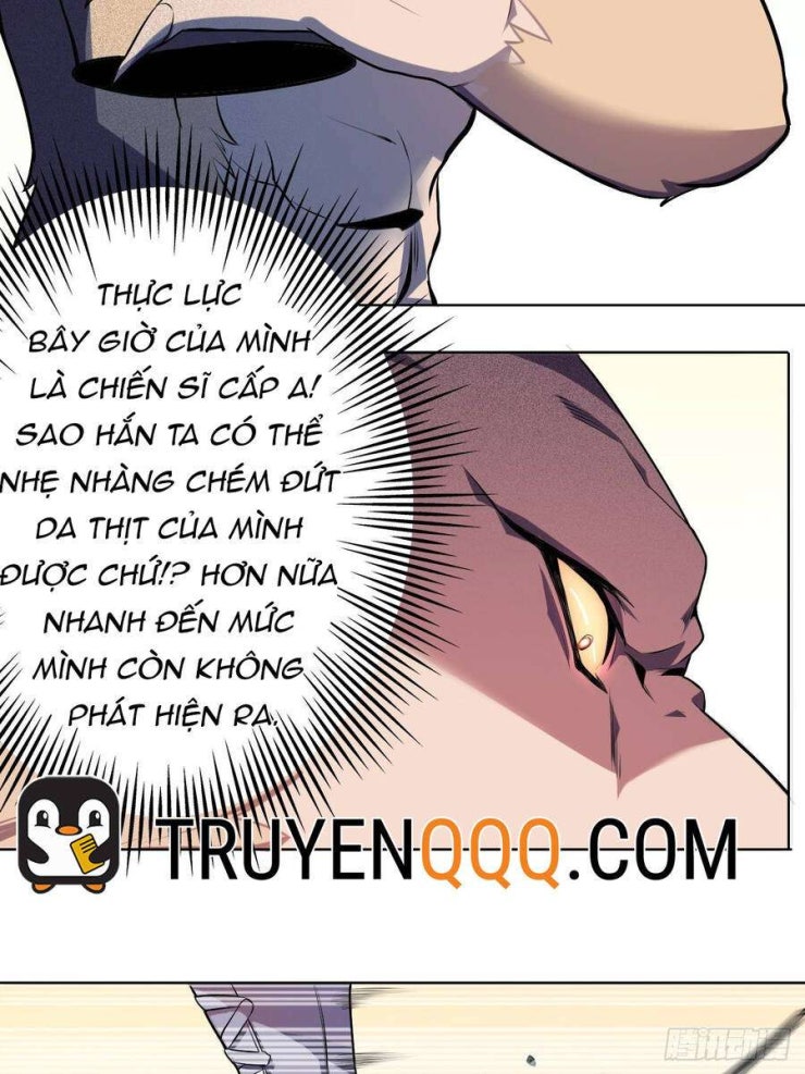 Chúa Tể Vực Thẳm - Page 3