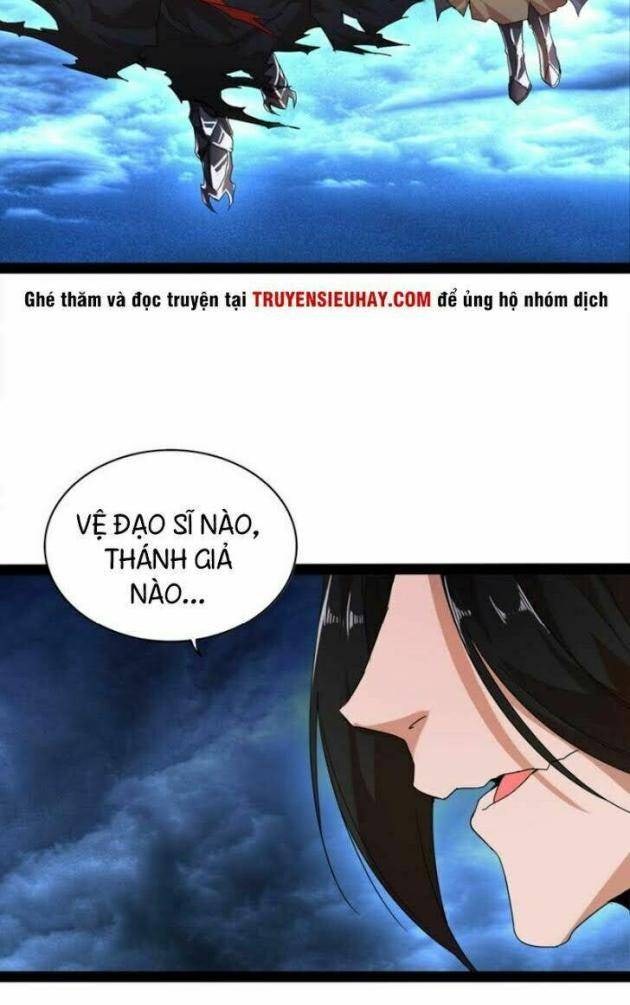Đại Quản Gia Là Ma Hoàng - Page 15
