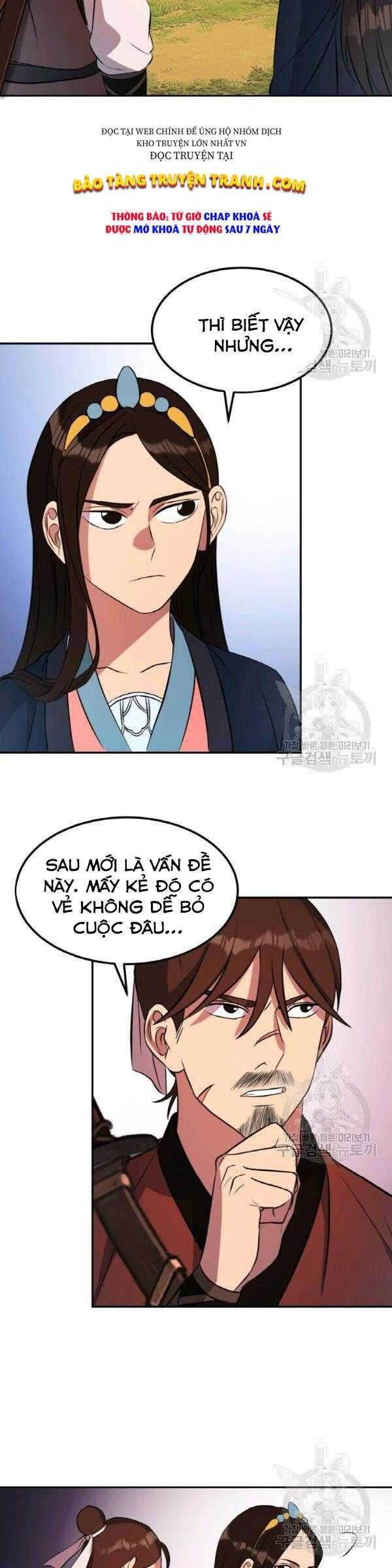 Thiên Hạ Đệ Nhất Phiêu Sĩ - Page 2
