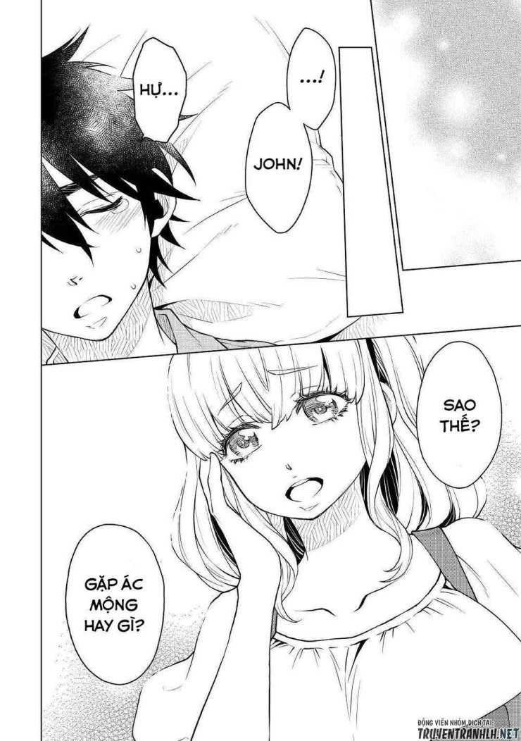 Hiraheishi Wa Kako Wo Yumemiru - Page 17