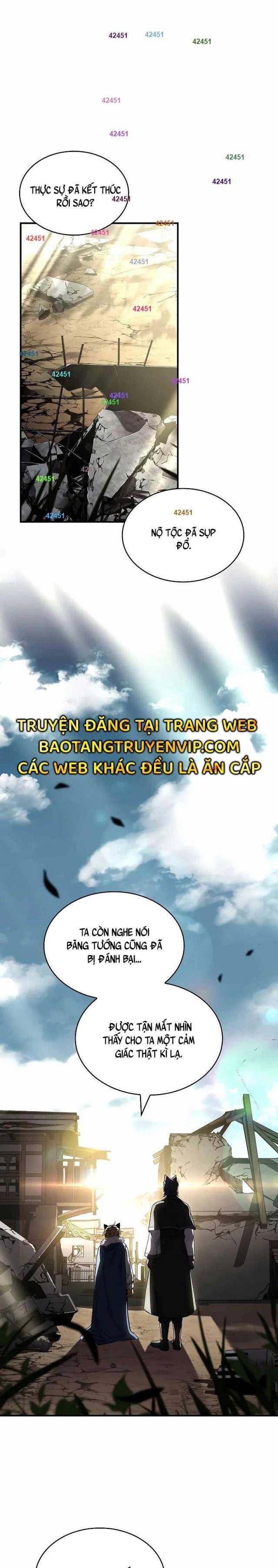 Pháp Sư Thiên Tài Giấu Nghề - Page 1