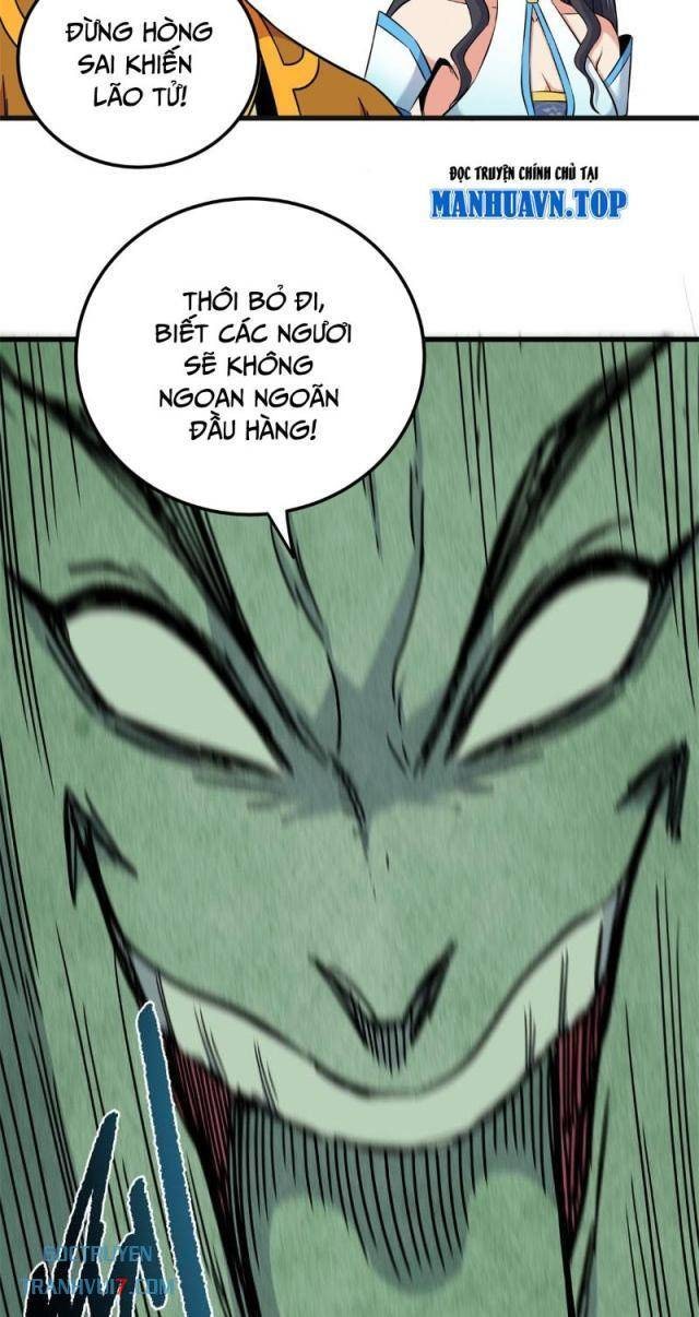Đế Bá - Page 7