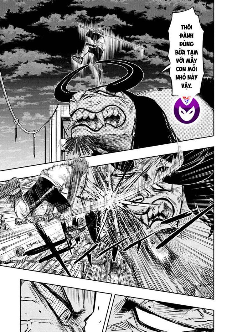 Doron Dororon - Page 7