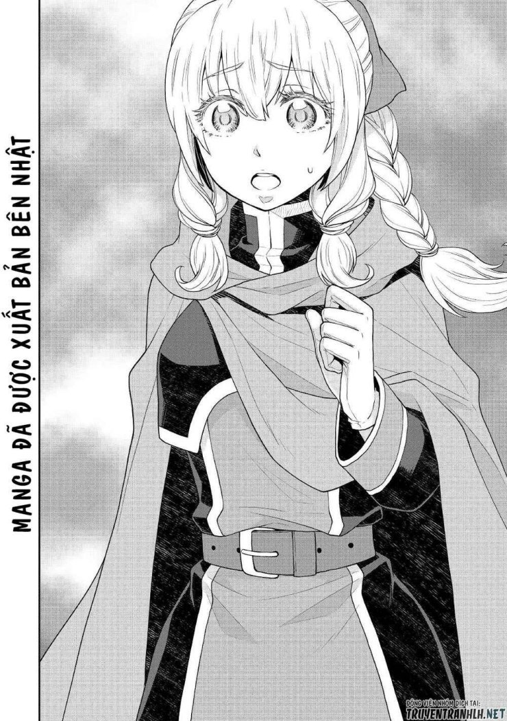 Hiraheishi Wa Kako Wo Yumemiru - Page 19