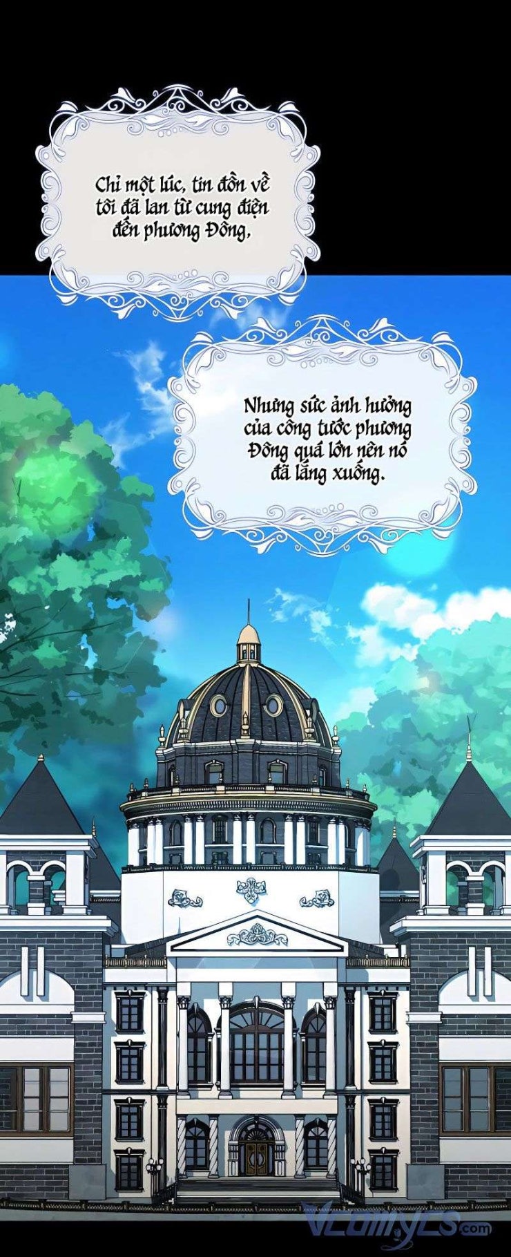 Regina Lena - Gửi Người Không Được Tha Thứ - Page 3