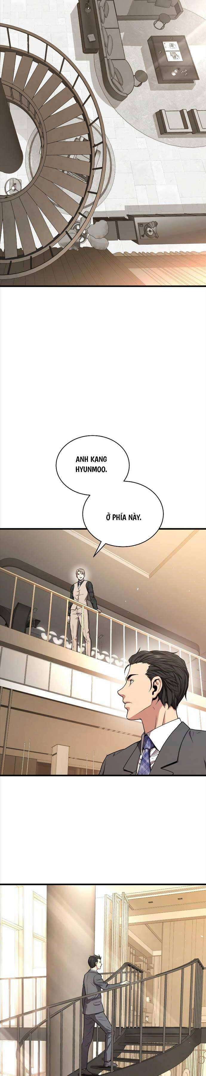 Luyện Cấp Chốn Địa Ngục - Page 3