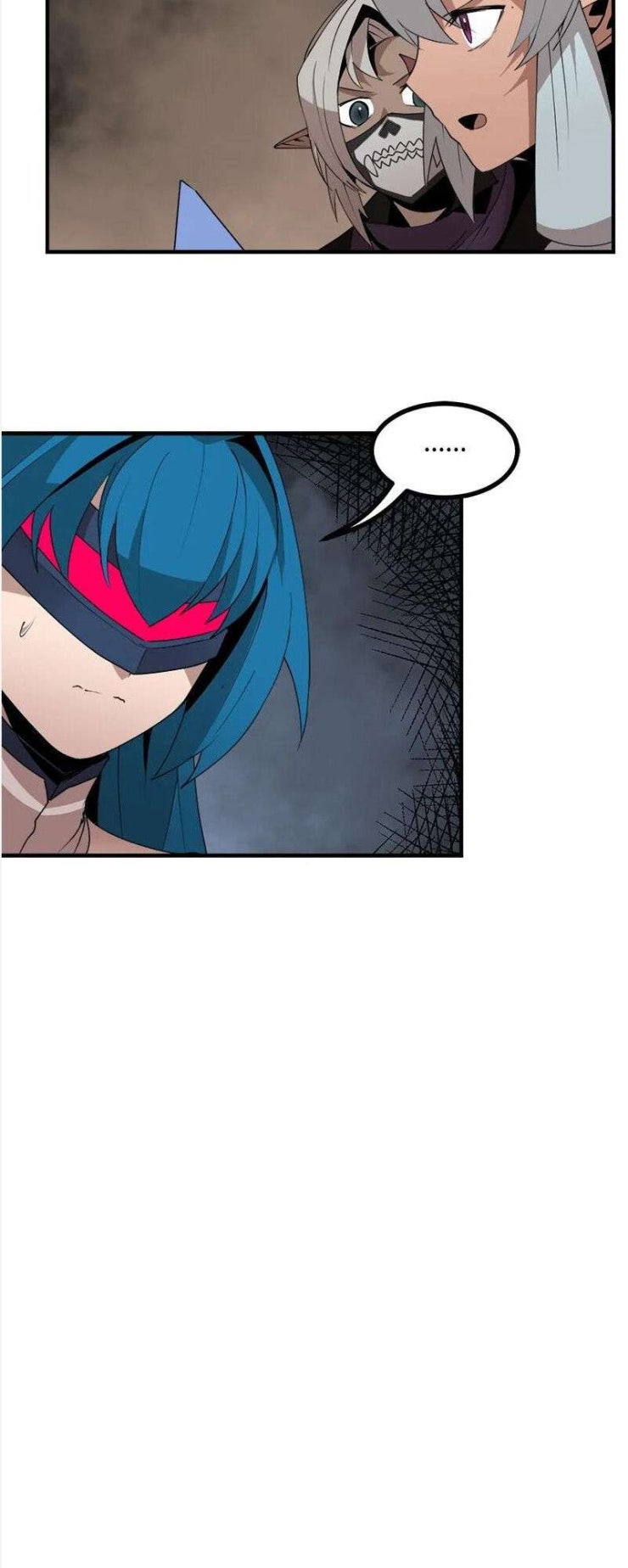 Bá Vương Hầm Ngục - Page 14