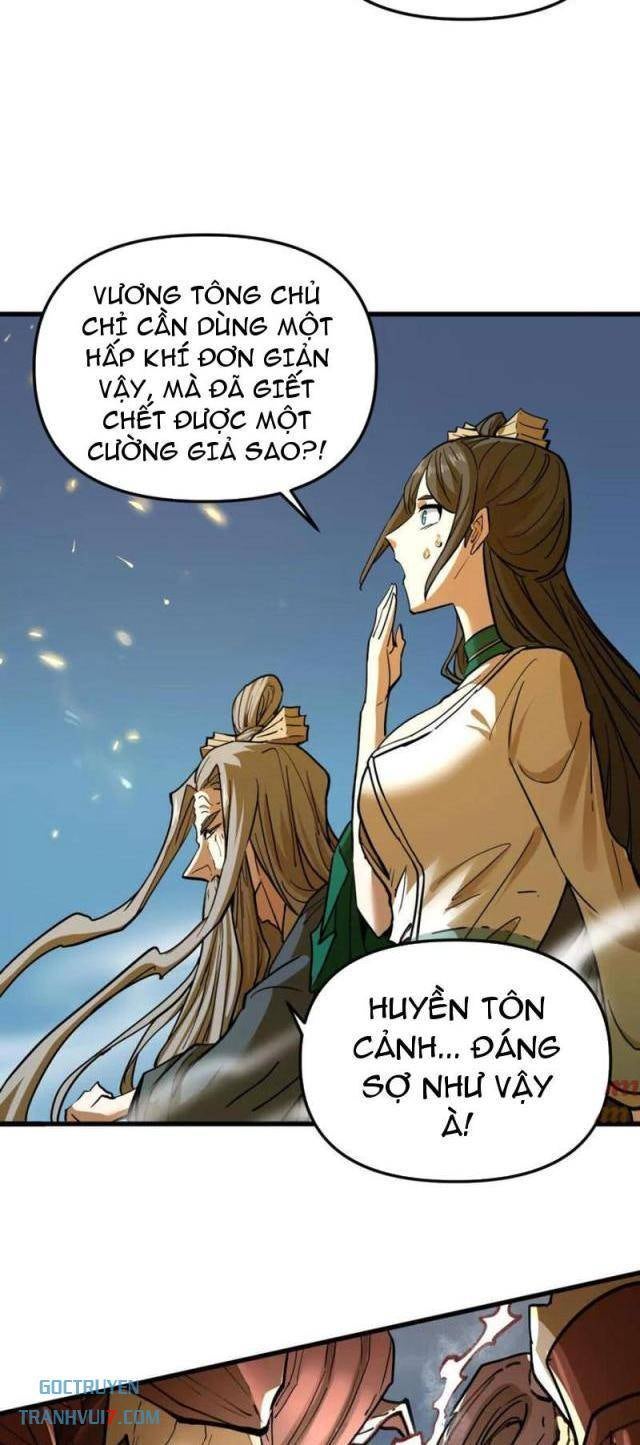 Tông Môn Của Ta Có Triệu Điểm Mạnh - Page 19