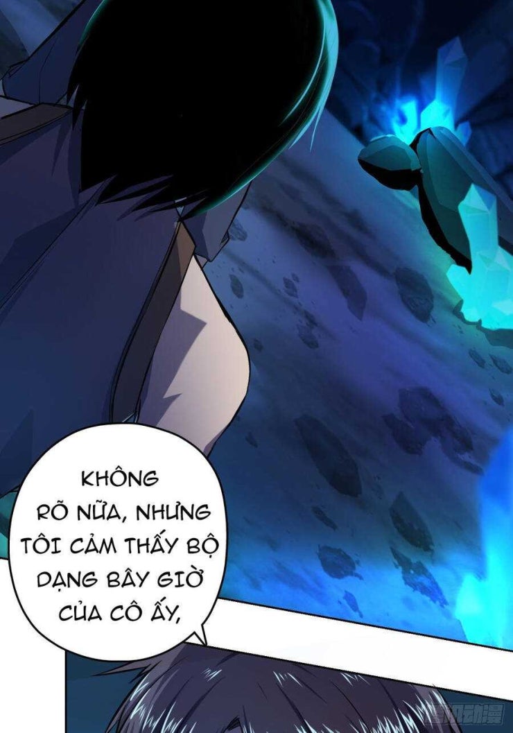 Chúa Tể Vực Thẳm - Page 8