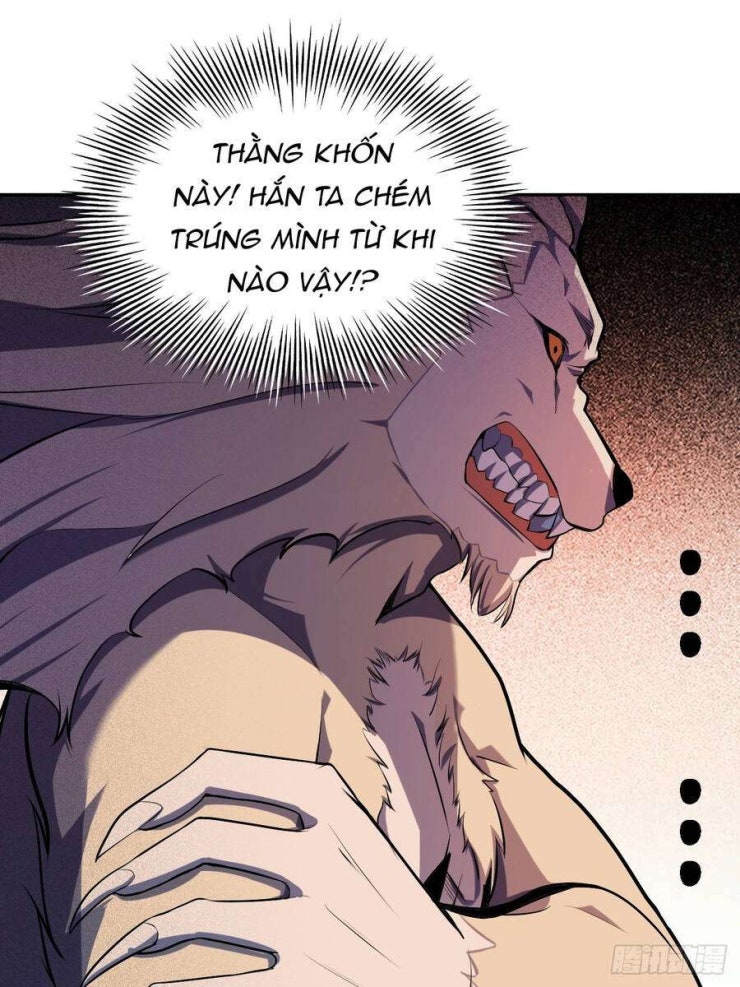 Chúa Tể Vực Thẳm - Page 2