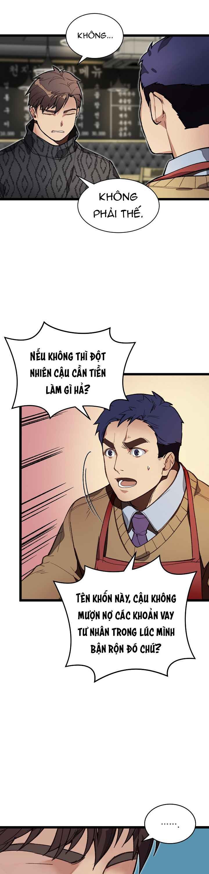 DNA Thiên Tài Đơn Độc - Page 2