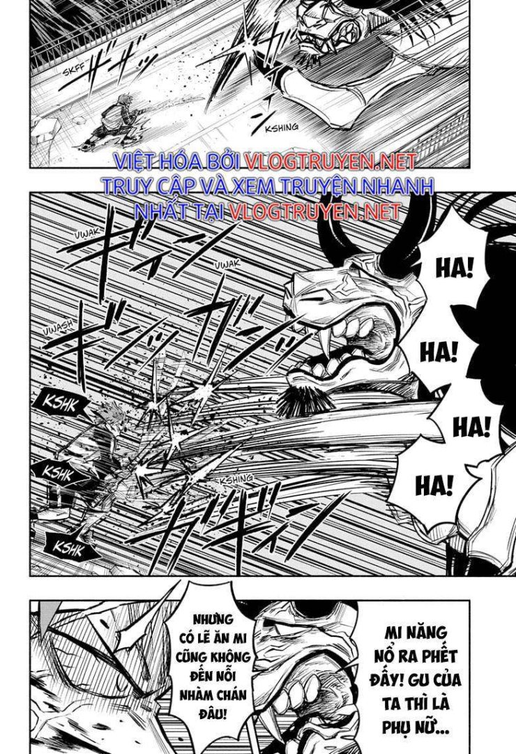 Doron Dororon - Page 8