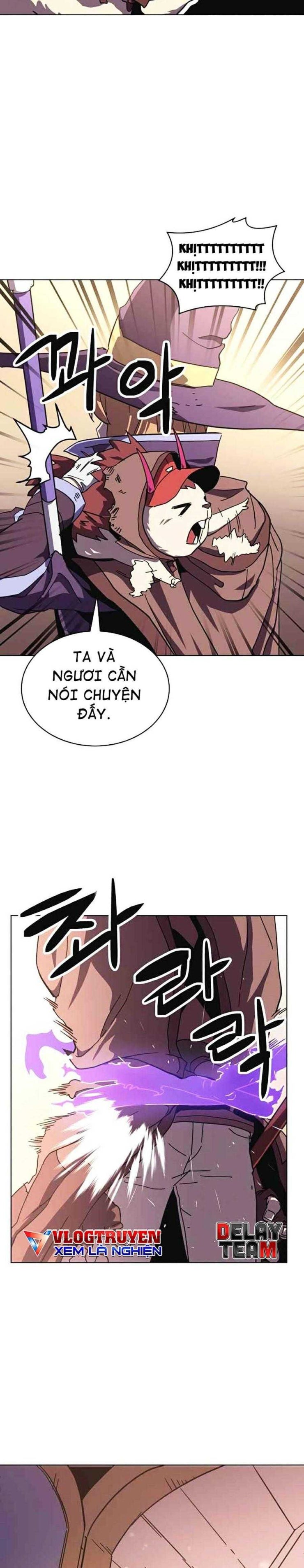 Trùm Cuối - Page 3