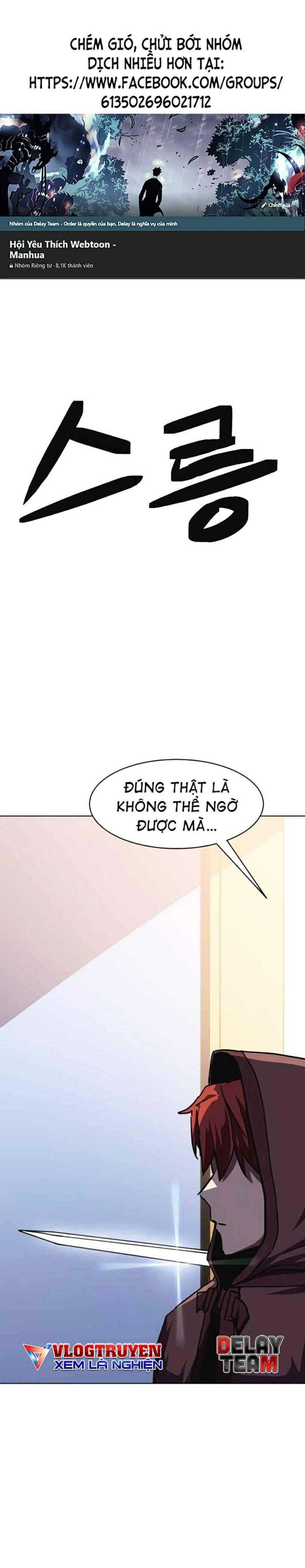 Trùm Cuối - Page 1