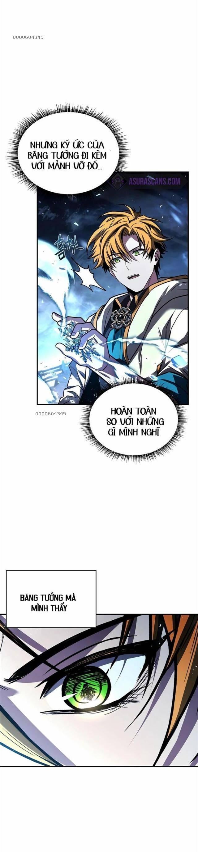 Pháp Sư Thiên Tài Giấu Nghề - Page 8