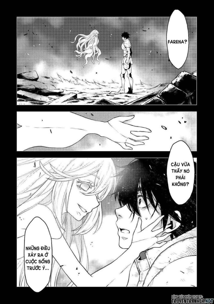 Hiraheishi Wa Kako Wo Yumemiru - Page 13