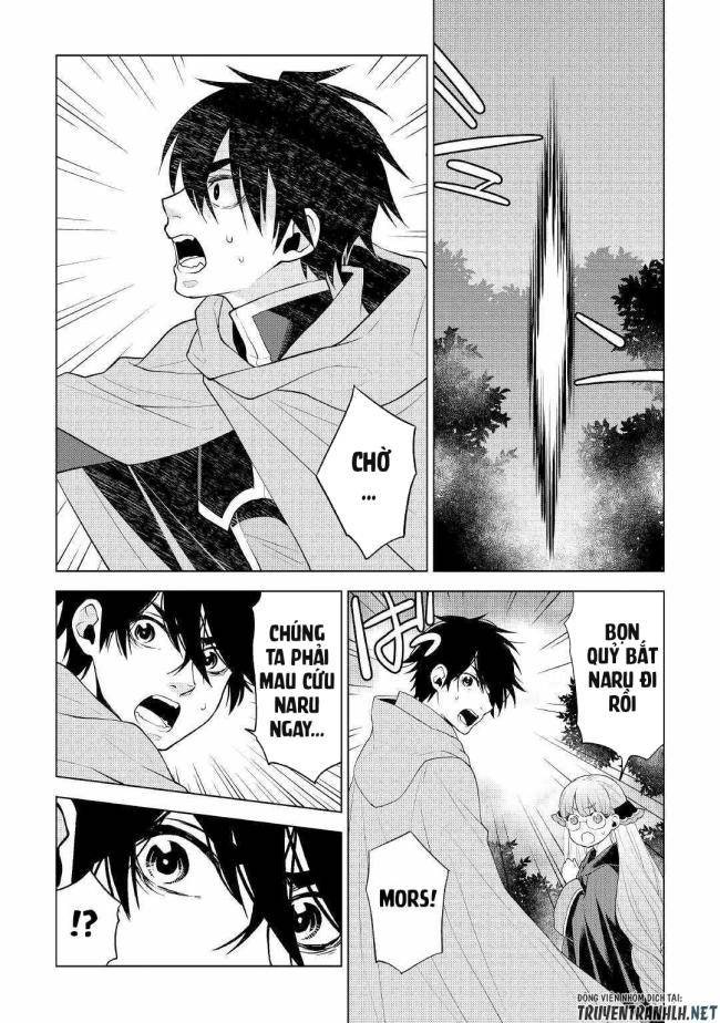 Hiraheishi Wa Kako Wo Yumemiru - Page 11