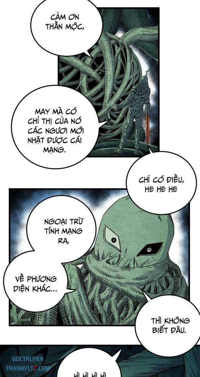 Đế Bá - Page 10