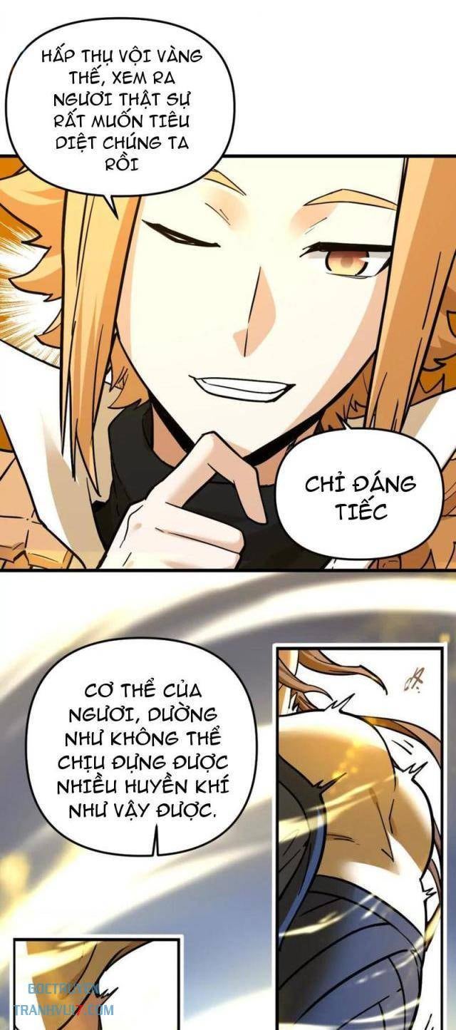 Tông Môn Của Ta Có Triệu Điểm Mạnh - Page 12