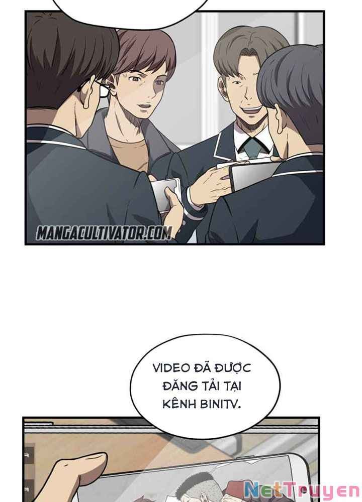 Vượt Qua Kẻ Mạnh - Page 3