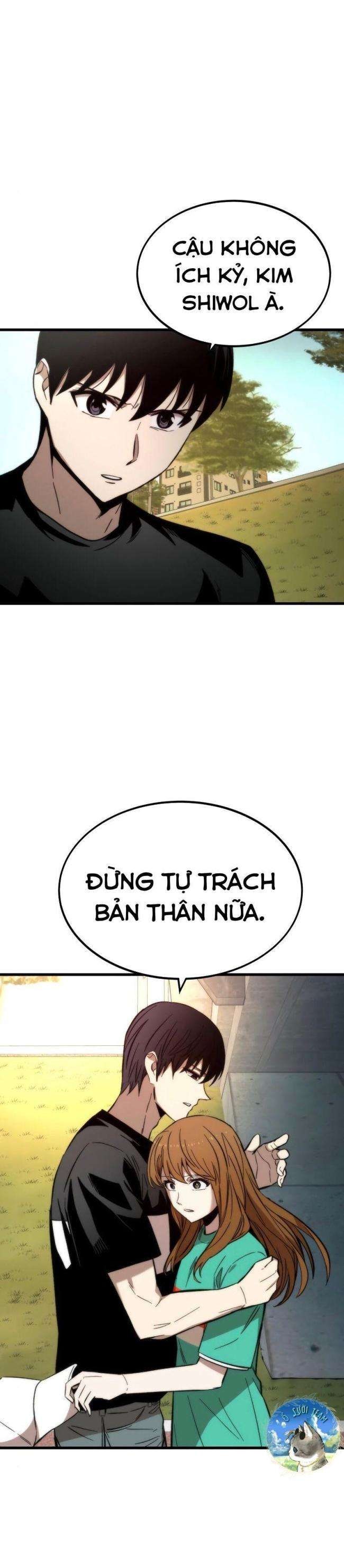 Nhân Vật Phụ Siêu Cấp - Page 38