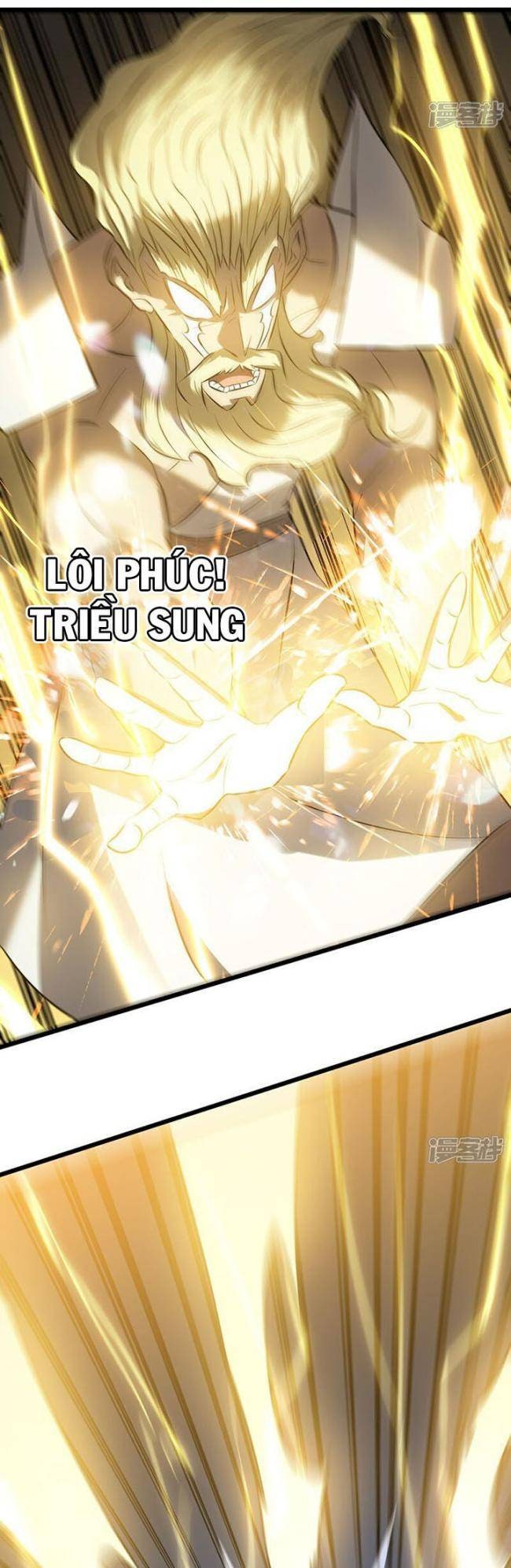 Ta Là Sát Thần - Page 42