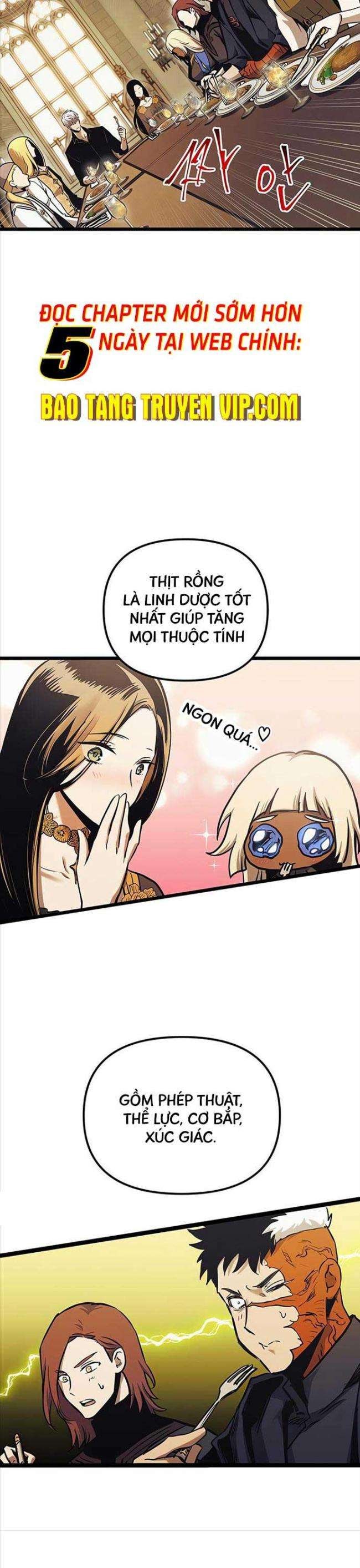 Sự Trở Lại Của Chiến Thần Tự Sát - Page 3