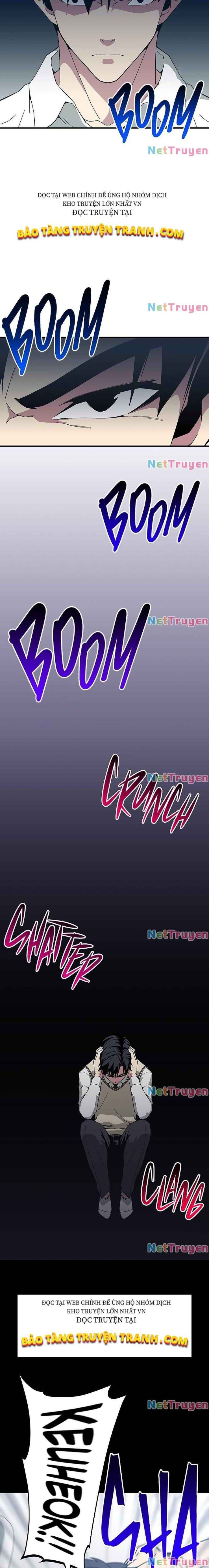 Đấng Cứu Thế Được Chọn - Page 2