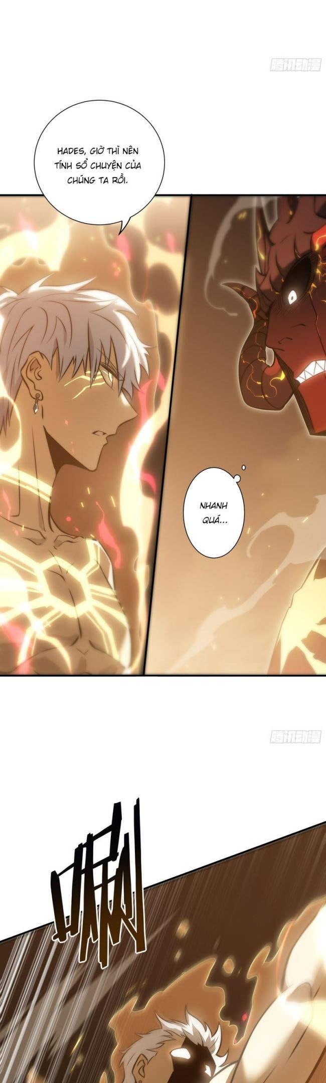Ta Là Sát Thần - Page 9