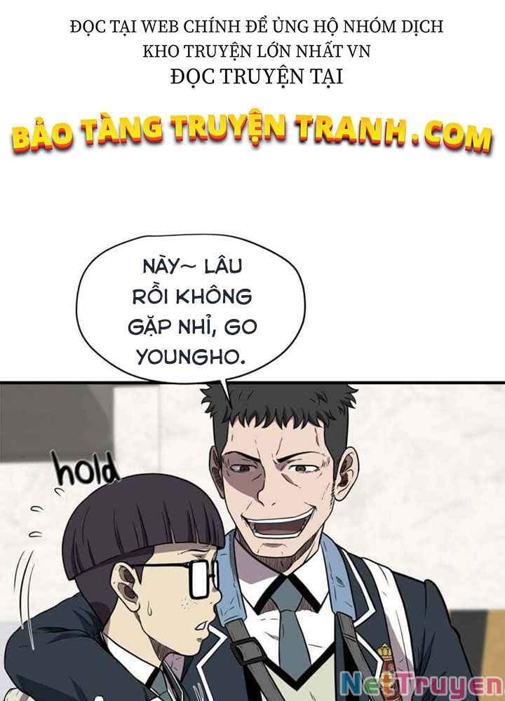 Vượt Qua Kẻ Mạnh - Page 21
