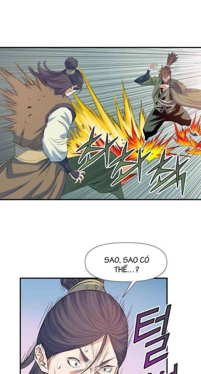 Hoành Tảo Cửu Châu - Page 33