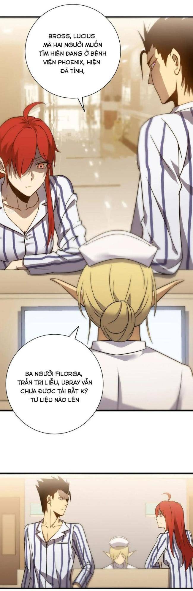 Ta Là Sát Thần - Page 10