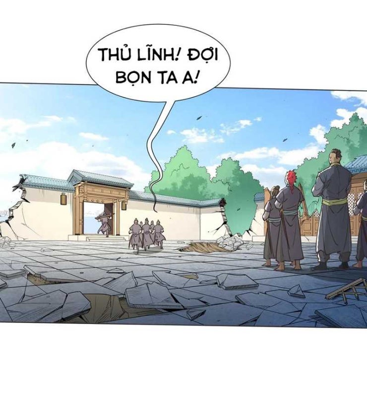 Trăm Vạn Cách Thành Thần - Page 38