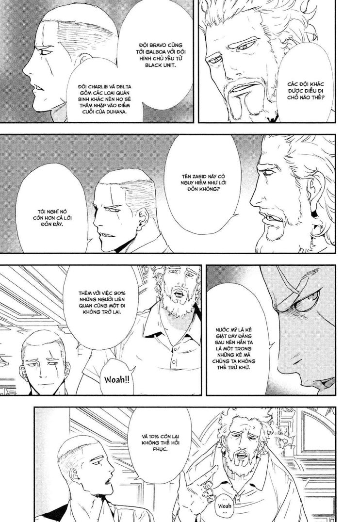 Until Death Do Us Part - Page 3