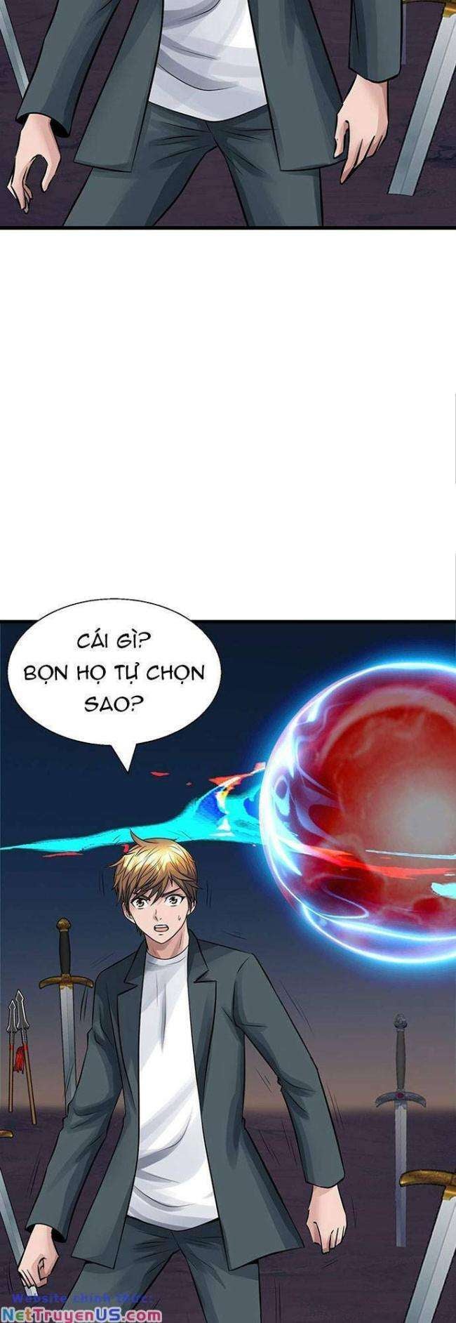 Ranker Bất Bại - Page 14