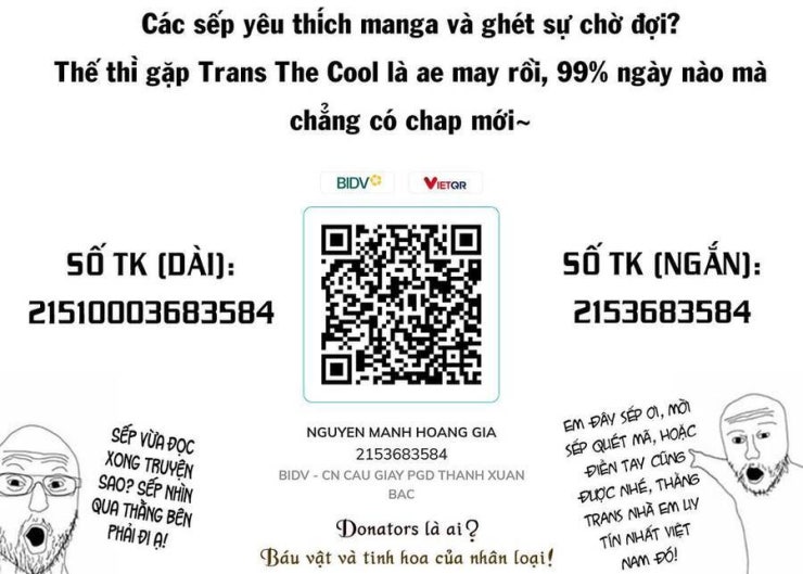 Là Healer Nhưng Lại Có Mặt Trên Chiến Trường - Page 46