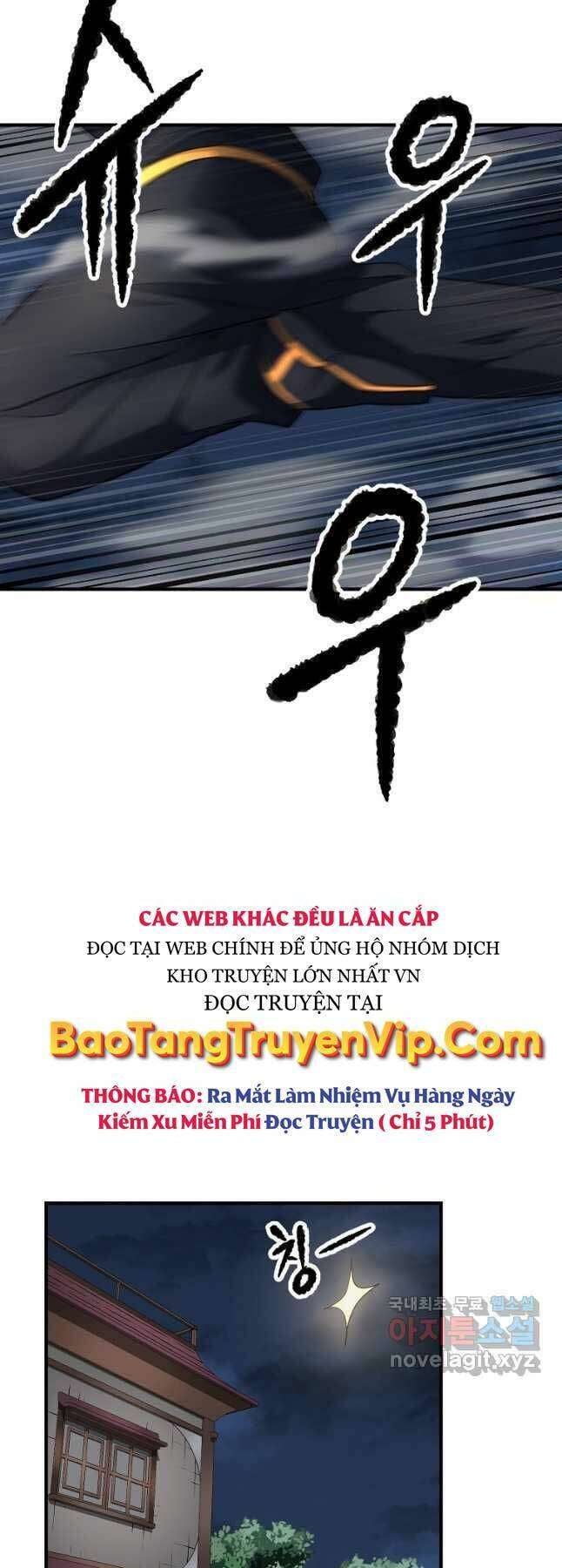 Thiên Ma Tiêu Diệt Lich King Của Murim - Page 3