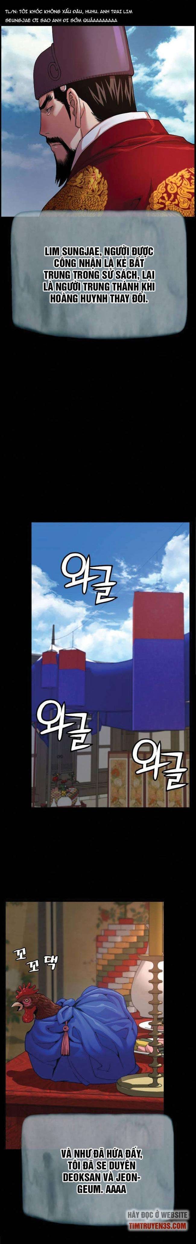 Tôi Sẽ Sống Như Một Hoàng Tử - Page 9