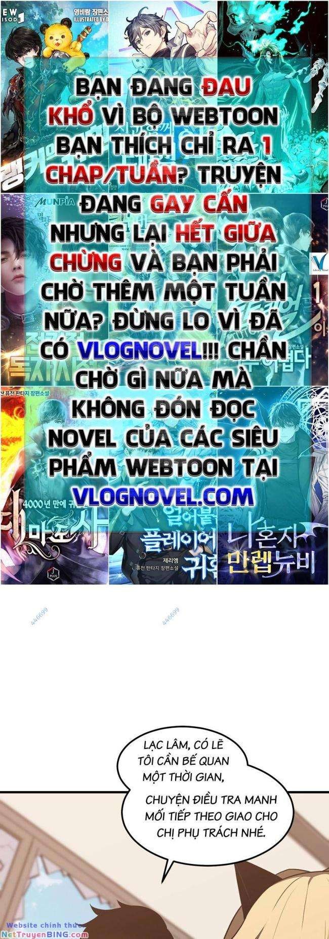Siêu Phàm Tiến Hóa - Page 11
