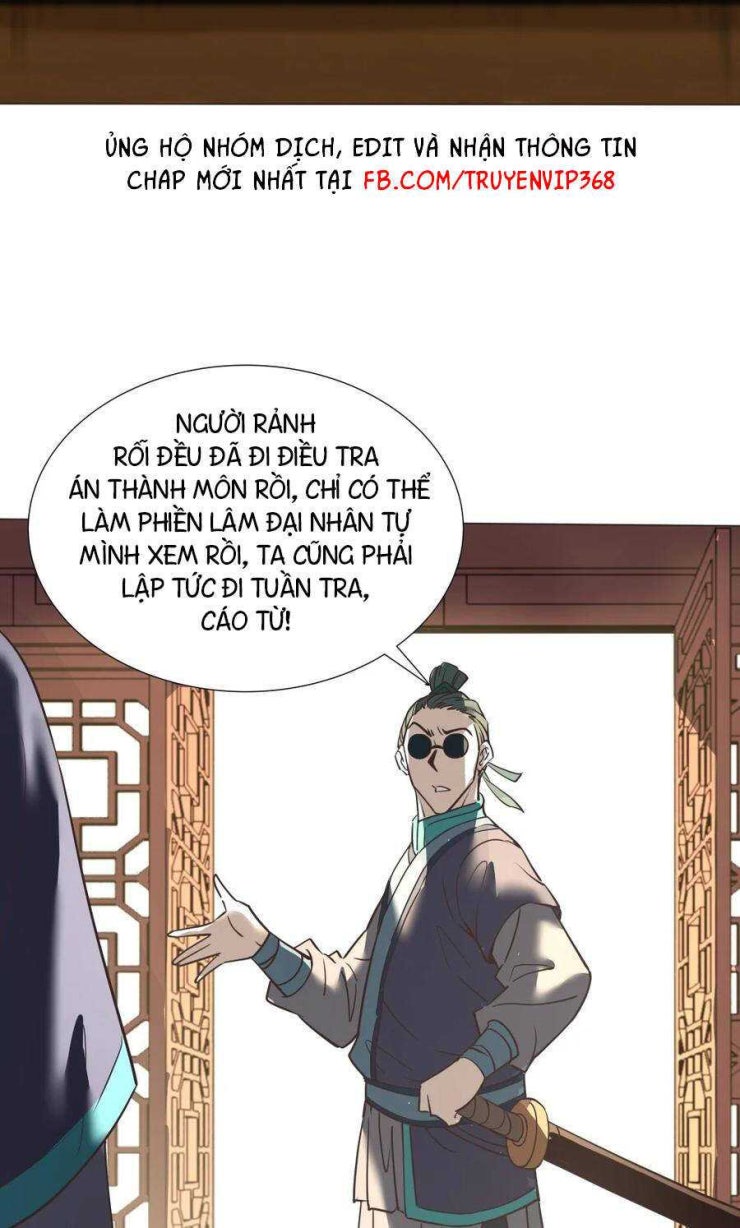 Trăm Vạn Cách Thành Thần - Page 40