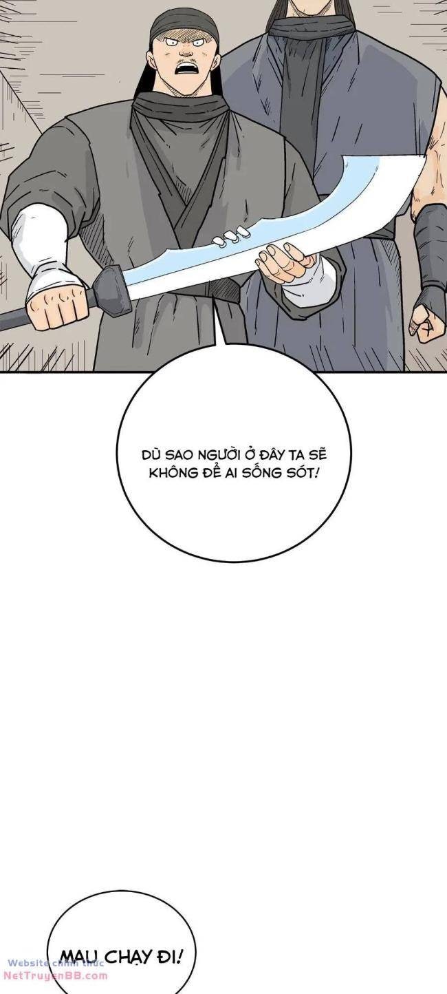 Hỏa Sơn Quyền - Page 3