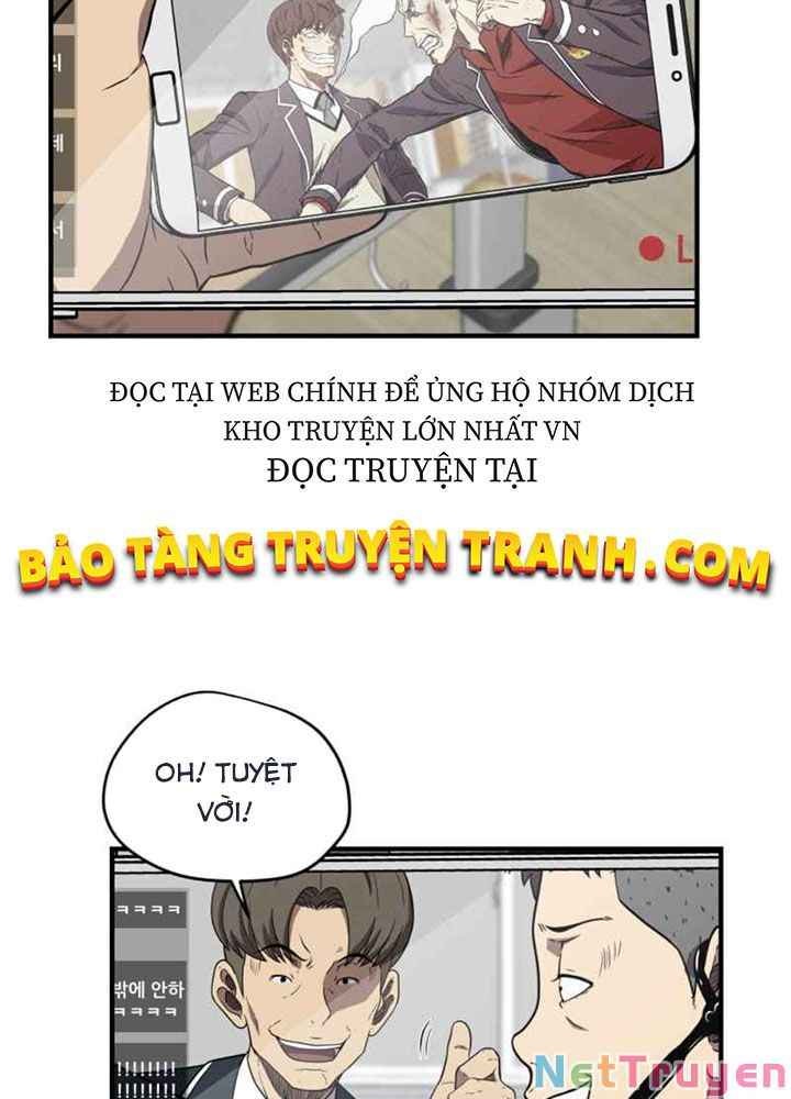 Vượt Qua Kẻ Mạnh - Page 4