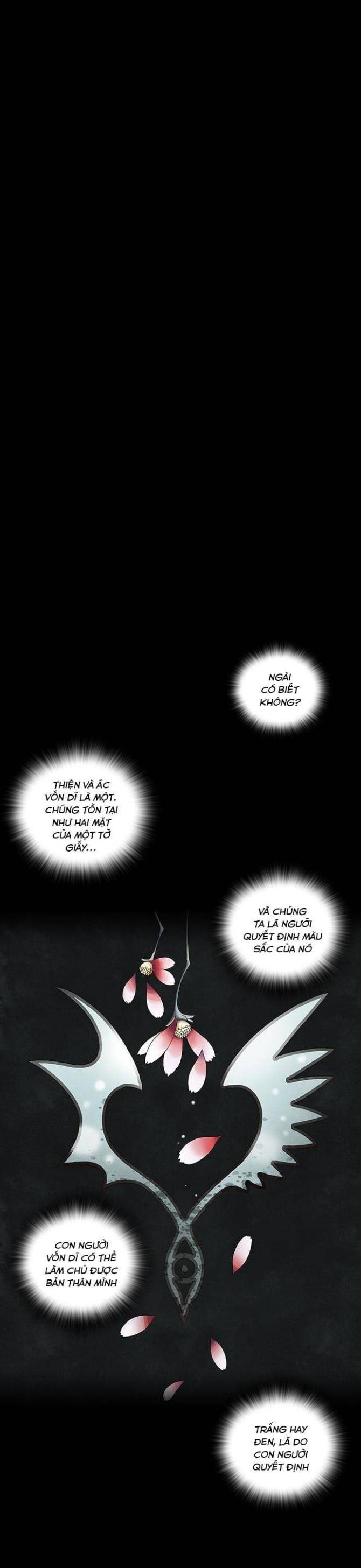 Ám Hành Ngự Sử - Webtoon - Page 2