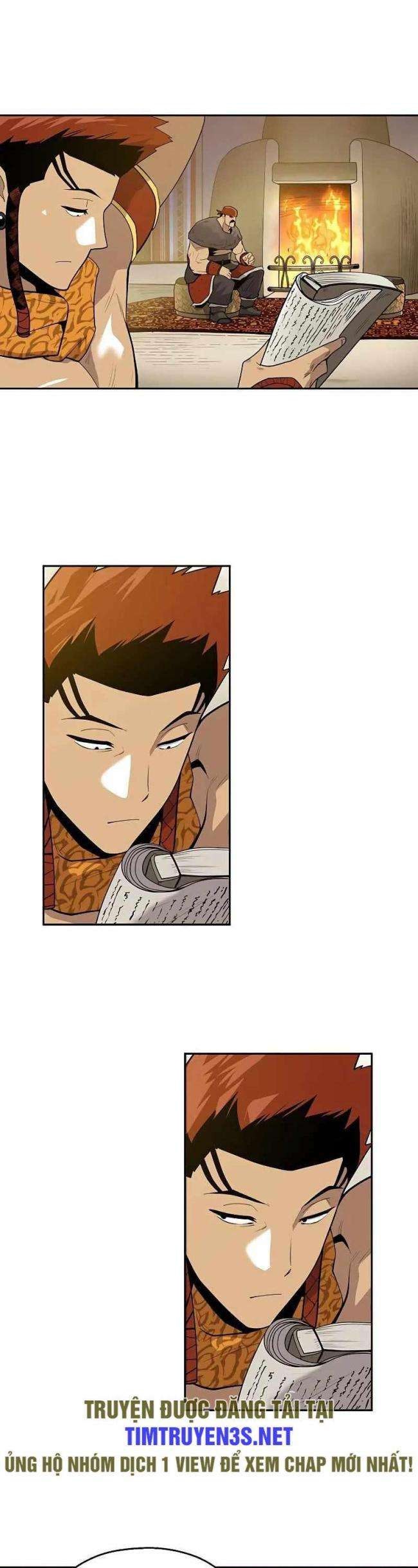 Thiếu Niên Kiếm Sư - Page 3