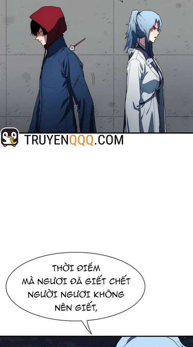 Là Người Duy Nhất Được Chòm Sao Chiếu Cố - Page 3