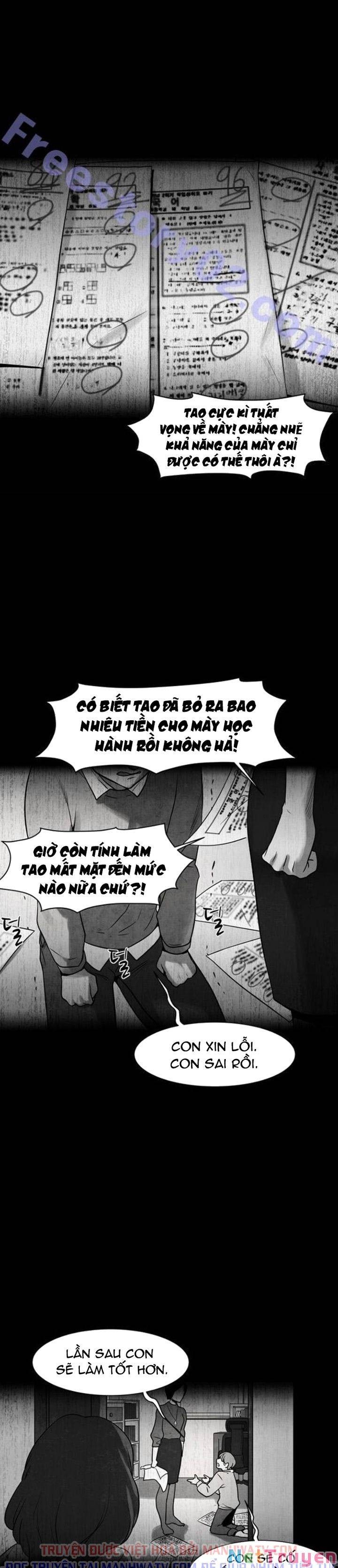 Virus Quái Vật - Page 2